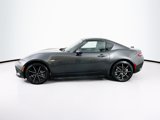 Used 2025 MAZDA MX-5 Miata RF Grand Touring image 4