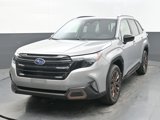 New 2025 Subaru Forester Sport image 3