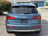 Used 2018 Audi Q5 2.0T Premium Plus w/ Premium Plus Package image 6