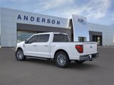 New 2025 Ford F150 XLT w/ Equipment Group 302A MID image 4