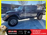 New 2025 Jeep Gladiator Rubicon image 1