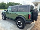 Used 2023 Ford Bronco Badlands image 3