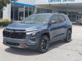 New 2026 Chevrolet Equinox RS image 4