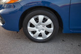 Used 2014 Honda Civic LX image 4