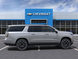 New 2025 Chevrolet Suburban RST w/ Comfort Package image 5