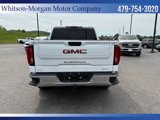 Used 2024 GMC Sierra 1500 SLT w/ SLT Premium Plus Package image 6