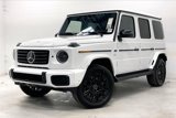 New 2025 Mercedes-Benz G 580 w/ EQ Technology image 2