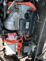 Used 2018 Toyota RAV4 AWD Hybrid image 3