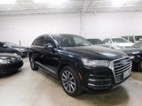 Used 2017 Audi Q7 3.0T Premium Plus image 3