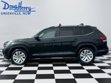 Used 2021 Volkswagen Atlas SEL image 2