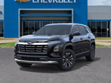New 2026 Chevrolet Equinox LT w/ Convenience Package II image 6