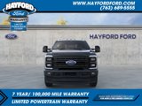 New 2025 Ford F350 Platinum image 6