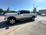 Used 2018 Ford F150 Lariat w/ Equipment Group 502A Luxury image 3