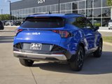 New 2026 Kia Sportage SX image 4