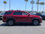 New 2025 Nissan Pathfinder SV image 4