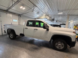 Used 2020 Chevrolet Silverado 2500 W/T w/ WT Fleet Convenience Package image 4