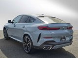 New 2025 BMW X6 M60i image 3