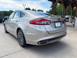 Used 2018 Ford Fusion Titanium image 2