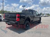 New 2025 Ford F250 Lariat image 3
