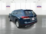 Used 2021 Volkswagen Atlas S image 4