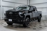 Used 2024 Chevrolet Silverado 2500 LTZ w/ LTZ Plus Package image 3