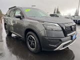 New 2025 Nissan Pathfinder Rock Creek image 4