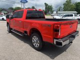 Used 2024 Ford F350 Lariat w/ Chrome Package image 5