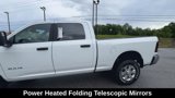 New 2025 RAM 2500 Big Horn image 6