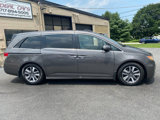 Used 2014 Honda Odyssey Touring Elite image 2