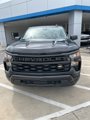 Used 2023 Chevrolet Silverado 1500 Custom image 2