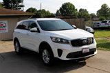 Used 2019 Kia Sorento LX w/ LX Convenience Package image 2