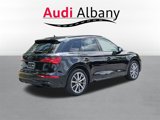 Certified 2023 Audi Q5 e Prestige w/ Prestige Package image 4