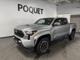Used 2024 Toyota Tacoma TRD Sport w/ TRD Sport Upgrade Package image 2