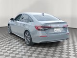 Certified 2025 Honda Civic FWD Hybrid Sedan image 3