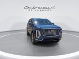 New 2025 Cadillac Escalade Premium Luxury Platinum w/ LPO, Floor Liner Package image 3