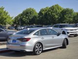 New 2026 Honda Civic Sport Touring image 4