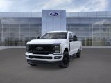 New 2025 Ford F250 Lariat w/ Lariat Ultimate Package image 2