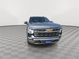 New 2025 Chevrolet Silverado 1500 LTZ w/ LTZ Premium Package image 3