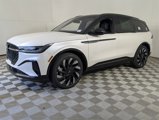 New 2025 Lincoln Nautilus Reserve image 4