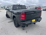 New 2025 RAM 1500 Limited image 5