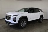New 2026 Chevrolet Equinox LT w/ Convenience Package II image 3