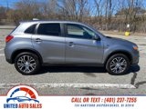 Used 2017 Mitsubishi Outlander Sport SE image 6