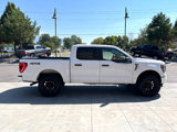 Used 2023 Ford F150 XLT image 3