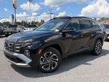 New 2025 Hyundai Tucson Limited image 2