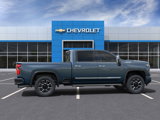 New 2025 Chevrolet Silverado 2500 High Country w/ High Country Premium Package image 5