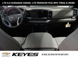 New 2025 Chevrolet Silverado 2500 LTZ w/ LTZ Premium Package image 3