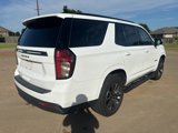 Used 2022 Chevrolet Tahoe Z71 w/ Luxury Package image 4