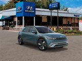 New 2025 Hyundai Ioniq 5 SEL image 2