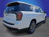 New 2025 Chevrolet Suburban Z71 image 3