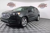 Used 2024 Ford Edge SE image 3